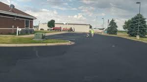 Professional Driveway Paving Services in Canyon Lake, CA